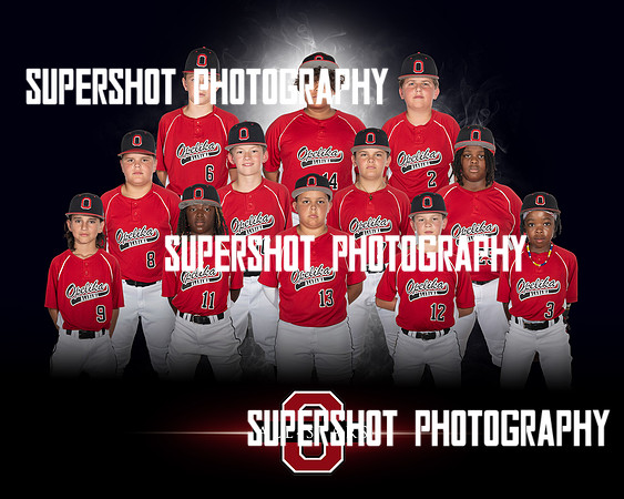11U Team