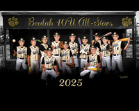 10U Baseball