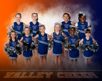 Cheer 5