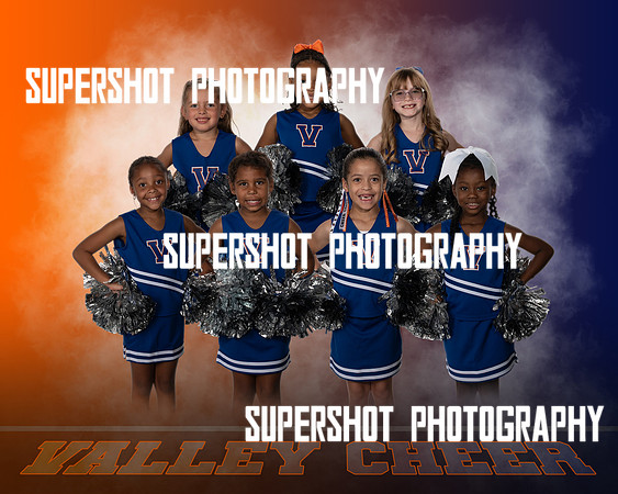 Cheer Team 1