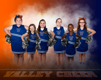 Cheer 3