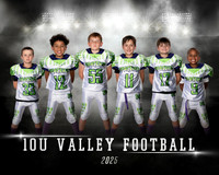 10U Team Photo