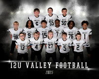 Football 12U