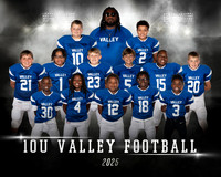 10U Blue Team