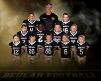 6U FB Team