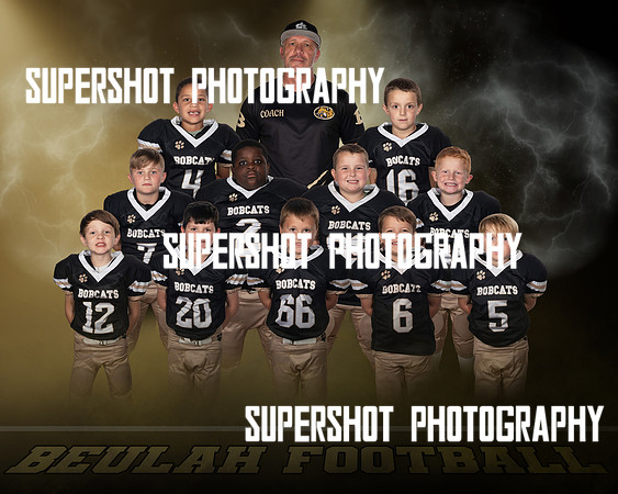 6U FB Team
