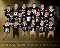 10U FB Team