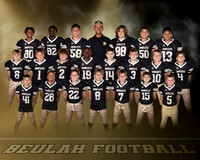 12U FB Team