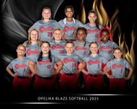 Opelka Blaze Team