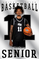 Boys Basketball