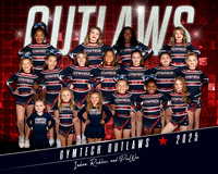 Gymtech Team