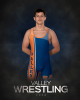 Wrestling