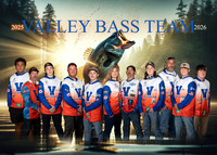 Valley Bass Fishing