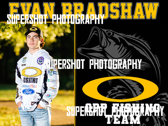 Evan Bradshaw