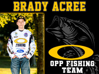 Brady Acree