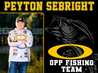 Peyton Sebright