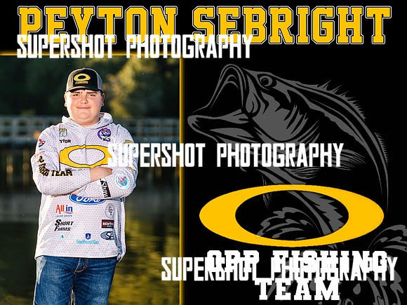Peyton Sebright