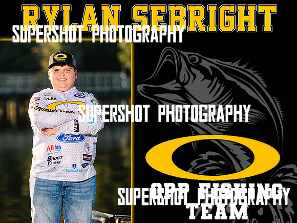 Rylan Sebright