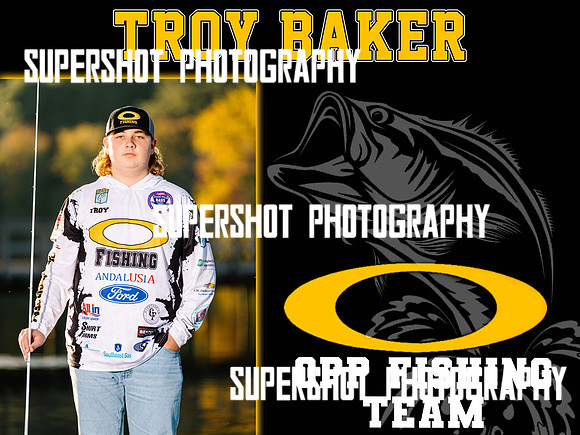 Troy Baker