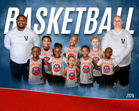 6U Gray Team