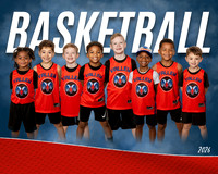 6U Orange Team