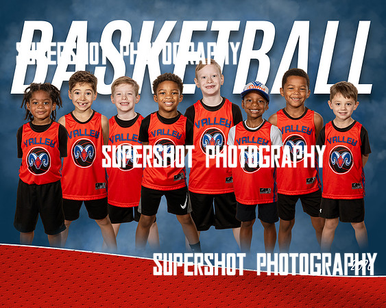 6U Orange Team