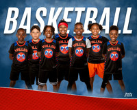 10U Black Team