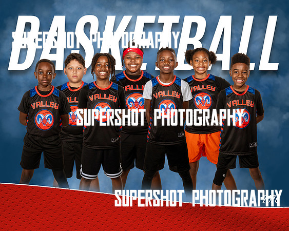 10U Black Team