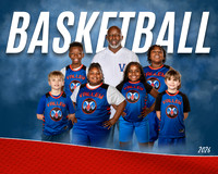 10U Blue