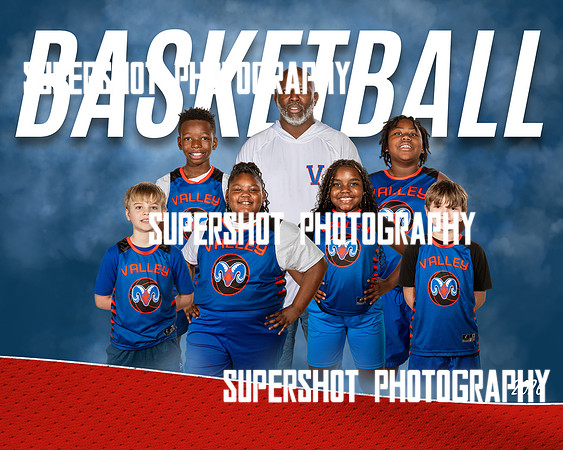 10U Blue Team