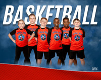 10U Orange Team