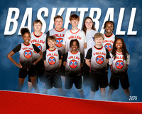 12U Black Team
