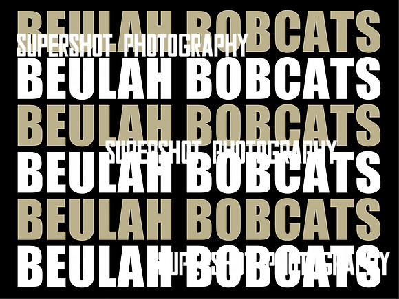 Beulah Bobcats