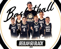 6U Black Team
