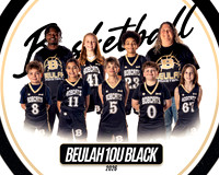 10U Black Team
