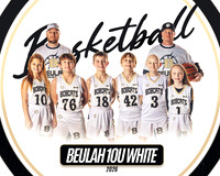 10U White Team