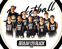 12U Black Team