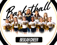 Cheer Team