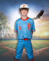 Plainsmen 11U