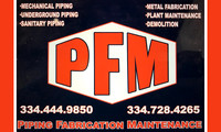 PFM
