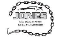 Jones