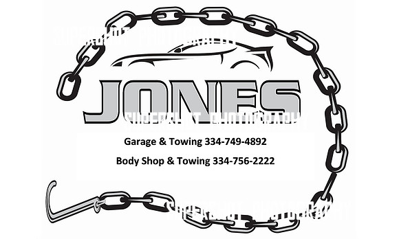 Jones
