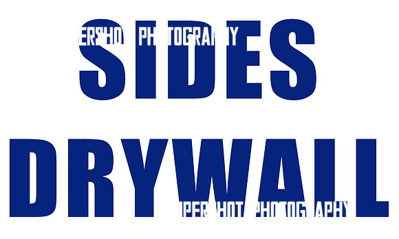 Sides Drywall
