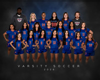 Soccer Team