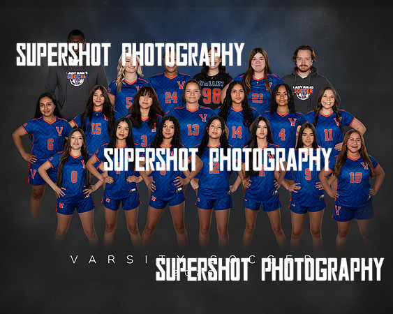 Soccer Team