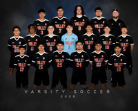 Boys Soccer