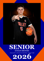 Ethan Brooks