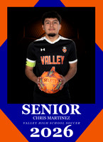 Chris Martinez