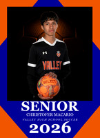 Christofer Macario