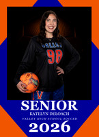 Katelyn Deloach